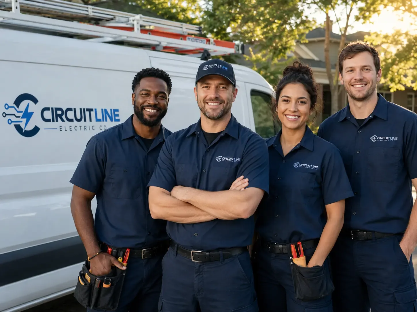 Whole Home Rewiring company in Caballo, NM